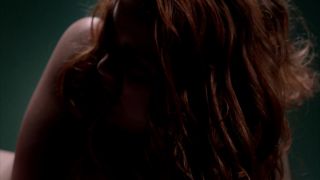 Bethany Orr, Mary Loveless – Excess Flesh (2015) HD 1080p - [Celebrity porn]-4