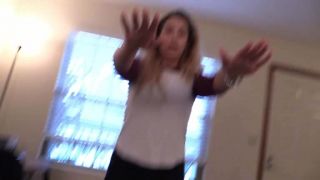 online adult clip 17 GirlsGoneHypnotized – Flash Trance 2 – Aimee and Mila - aimee - fetish porn sarah vandella femdom-3