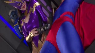 [SuperMisses.com] SPSE-22 The Fall of the Macho Hero Female Executive Vervios-012-3