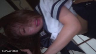 Reducing Mosaic APNS-390 中年チ〇ポ偏愛女学生 留守番中に近所のおじさん達に中出しされちゃいました 天羽りりか-3