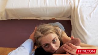 6206 Bonnie Dolce - Casting Petite Super Skinny Amateur With Abs-0