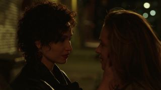 Emily Meade, Jennifer Keane, etc - The Deuce s03e03 (2019) HD 1080p!!!-1