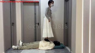 [K2S.CLUB] Chinese Queen Training 2980 - FullHD 1080P-3