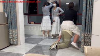 [K2S.CLUB] Chinese Queen Training 2980 - FullHD 1080P-9