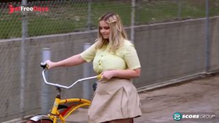 [GetFreeDays.com] A Girl And Her Bicycle - Codi Vore Porn Film February 2023-0