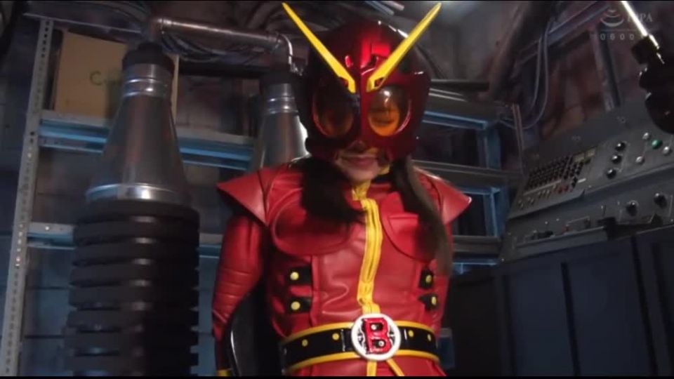 [supermisses.com] THP-93 Super Heroine in Grave Danger!! Vol.93 -Beegle Electromagnetic Cyborg- スーパーヒロイン危機一髪!!Vol.93 ～電磁人間ビーグル 悪の手に堕ちたブレイカーを救い出せ！～ Natsu Tojo - PART-THP93_01 | giga heroine, superheroines porn, superheroine, wonder woman