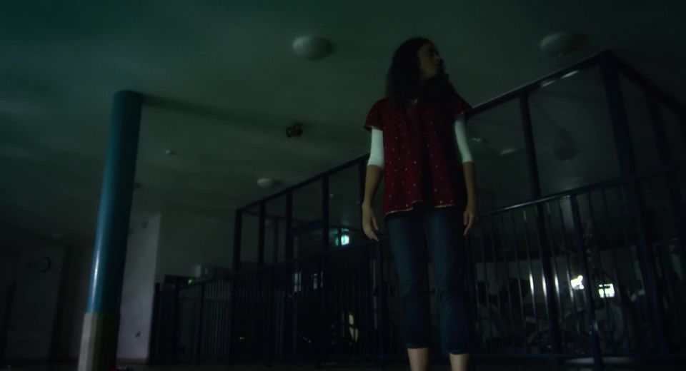 Reilly O&#039;Byrne-Inglis - The Mumbai Siege 4 Days of Terror (2017) HD 1080p - (Celebrity porn)
