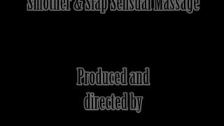 [K2S.CLUB] Welcome To Shell - Akirashell - Smother Slap Sensual Massage - 4K 2160P-9