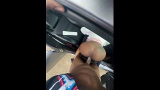 Backshots Pull Over And Let Me Nut Inside Your Pussy-8