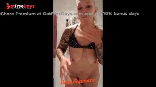 [GetFreeDays.com] FULL LENGTH CLIP - Bounce Bounce Slap Slap - Rem Sequence Adult Video January 2023-9