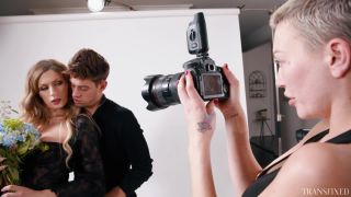 Michael DelRay, Jade Venus (Shemale porn)-1