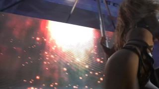 Salon Erotico de Barcelona Venus Afroditas First Soloshow Mature!-4