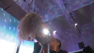 Salon Erotico de Barcelona Venus Afroditas First Soloshow Mature!-5