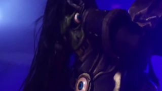 [SuperMisses.com] [ZEPE-95] Fighter of the Sun Leona SeasonⅡ Demon Monster Onitarou Part 2-013-5