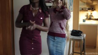 xxx video clip 29 impregnation fetish porn fetish porn | Ana Foxxx, Janelle Fennec - Getting To Know You Again - - )) [, Transsexual, Feature, Hardcore, All Sex, Transsexual, Anal, 1080p] [FullHD 1080p] | shemale-1