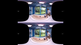 3DSVR-0122 B - Virtual Reality - Oculus rift-1