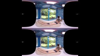 3DSVR-0122 B - Virtual Reality - Oculus rift-2