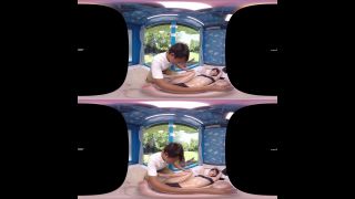 3DSVR-0122 B - Virtual Reality - Oculus rift-3