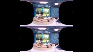 3DSVR-0122 B - Virtual Reality - Oculus rift-4