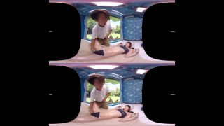 3DSVR-0122 B - Virtual Reality - Oculus rift-6