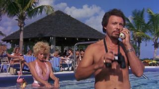 Leslie Easterbrook – Private Resort (1985) HD 1080p - (Celebrity porn)-0