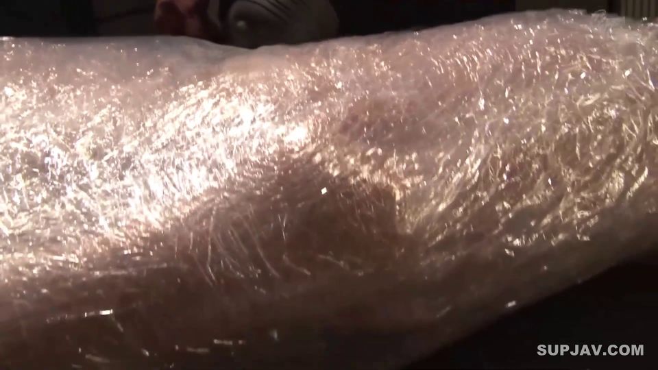 Reducing Mosaic GVG-539 完全拘束イラマチオ5 南梨央奈