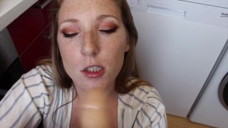 Littleredheadlisa - Your Friends Hot Mom femdom Littleredheadlisa-9