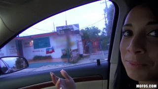 Road Head Amateur Fuck.-1