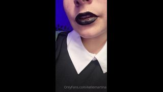 Kelle Martina Kellemartina - are you a fan of my relaxing mesmerize clips dm me with a tip if youd like a full vi 29-01-2021-3