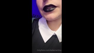 Kelle Martina Kellemartina - are you a fan of my relaxing mesmerize clips dm me with a tip if youd like a full vi 29-01-2021-4