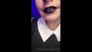 Kelle Martina Kellemartina - are you a fan of my relaxing mesmerize clips dm me with a tip if youd like a full vi 29-01-2021-6