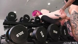 xxx video 42 porn hardcore blonde anal porn | Lena Moon, Hatler Gurius - Drop It Like It's Hot | anal-5