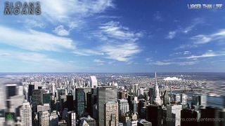 online video 37 Larger Than Life – Step Sister Horny Giantess Growth starring Sloan Moans - fetish - femdom porn feet fetish website-6