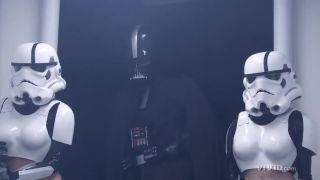 adult xxx clip 2 Star Wars XXX A Porn Parody on fetish porn sensual jane anal-1