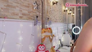 Live Webcam Show Starring Sunny Sonnie Episode 13 Heat-8