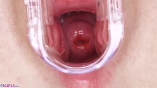 xxx clip 48 femdom uploaded Snow Girl, vibrator on fetish porn-3