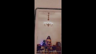 Alena Ostanova - Onlyfans BBW Hot Slut Video 21 - *-0