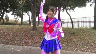 [WarAnLov.com] SPSA-27 美少女戦士セーラーディオーレ ～魔の花嫁陥落儀式～-2