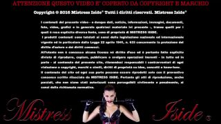 Mistress Iside - Roast Cock Download Porn Videos in Good ...-9