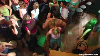 Party Hardcore Vol. 85 Part 3 - Cam 3-0