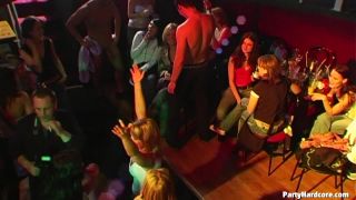 Party Hardcore Vol. 85 Part 3 - Cam 3-7