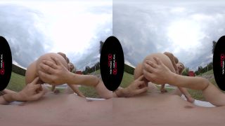 VirtualRealPorn.com - Sophia Grace - Virtual Sex-ality  | cowgirl | reality anal film-1