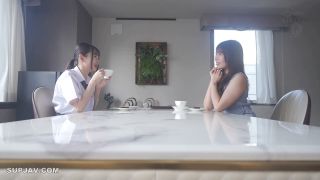 ReducingMosaic BBAN-545 高級マンションレズビアン 母のぬくもりを教えてくれたのは同じマンションに住む妖艶な人妻でした 美丘さとみ 望月つぼみ-1