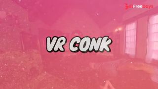 [GetFreeDays.com] VR Conk Horny Yen and Teen Ciri from The Witcher Suck Huge Kings Dick in FFM Cosplay Parody  HD Porn Sex Stream April 2023-0