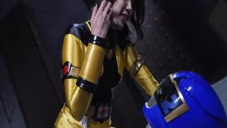 [SuperMisses.com] SPSD-81 Rescue Squadron Wakuseiber Special Episode 7-035-3