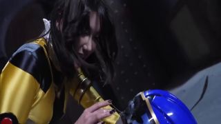 [SuperMisses.com] SPSD-81 Rescue Squadron Wakuseiber Special Episode 7-035-4