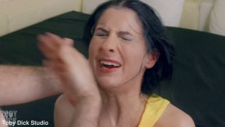 Kaitlyn Katsaros - SMACK-UP WET ANAL WHORE Kaitlyn Katsaros.-1