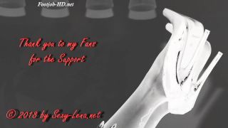 free adult clip 36 anna bell peaks foot fetish fetish porn | Hot Nylonjob – Sexy-Lena 1080p | fetish-9