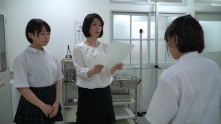 free porn video 42 Punishment Committee regulates Severe Punishments HD, asian babes on femdom porn -2