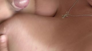 Old Boss Giving Lesson To Young Stalker - [Hardcore porn]-8